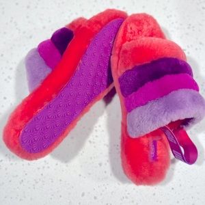 Women's UGG Slides
Fluff Yeah Slide